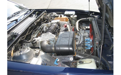 BMW 635 CSI - автомобили, коли, обяви за нови и употребявани 14