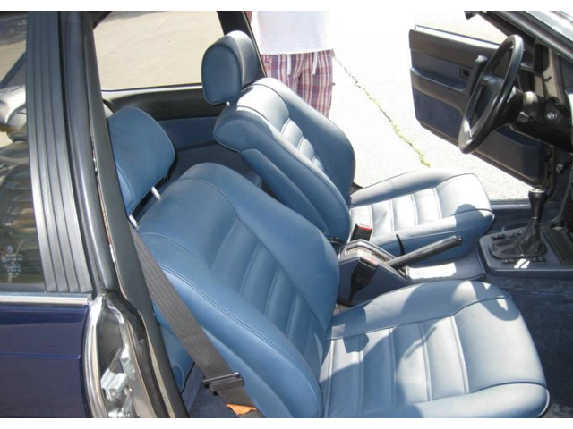 BMW 635 CSI - автомобили, коли, обяви за нови и употребявани 15