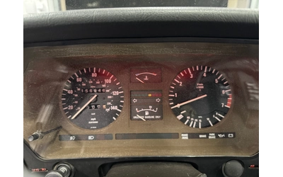 BMW 635 633 CSI - автомобили, коли, обяви за нови и употребявани 10