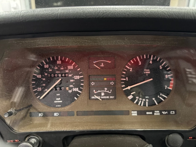 BMW 635 633 CSI - автомобили, коли, обяви за нови и употребявани 10
