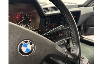 BMW 635 633 CSI - автомобили, коли, обяви за нови и употребявани 13