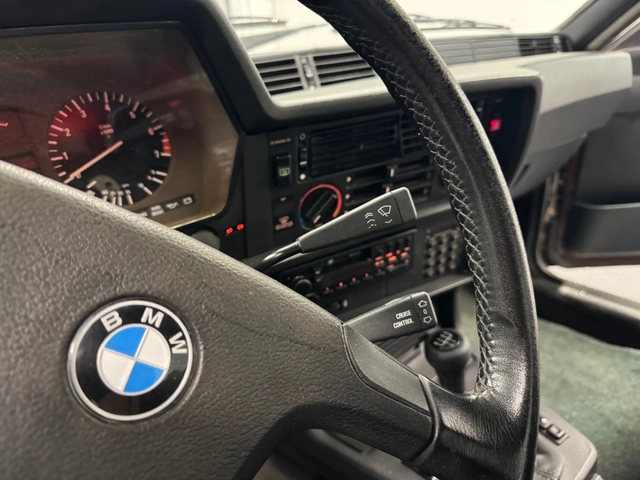 BMW 635 633 CSI - автомобили, коли, обяви за нови и употребявани 13