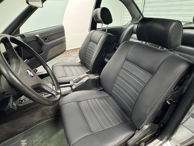 BMW 635 633 CSI - автомобили, коли, обяви за нови и употребявани 8
