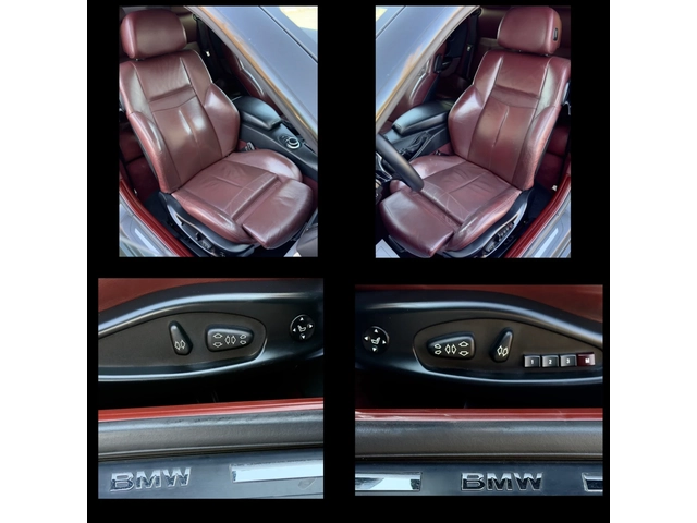 BMW 635 D 286hp Sport Packet - автомобили, коли, обяви за нови и употребявани 11