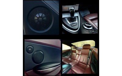 BMW 635 D 286hp Sport Packet - автомобили, коли, обяви за нови и употребявани 12