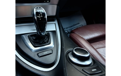 BMW 635 D 286hp Sport Packet - автомобили, коли, обяви за нови и употребявани 13