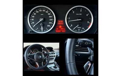 BMW 635 D 286hp Sport Packet - автомобили, коли, обяви за нови и употребявани 15