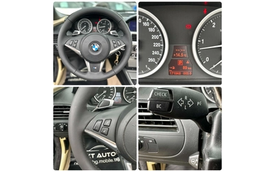 BMW 635 CABRIO 3.0D 400HP STAGE 2 - автомобили, коли, обяви за нови и употребявани 13