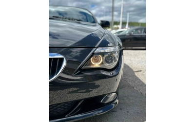 BMW 635 CABRIO 3.0D 400HP STAGE 2 - автомобили, коли, обяви за нови и употребявани 10