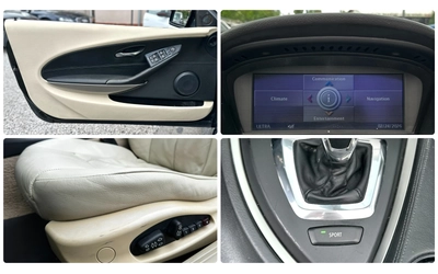 BMW 635 CABRIO 3.0D 400HP STAGE 2 - автомобили, коли, обяви за нови и употребявани 14