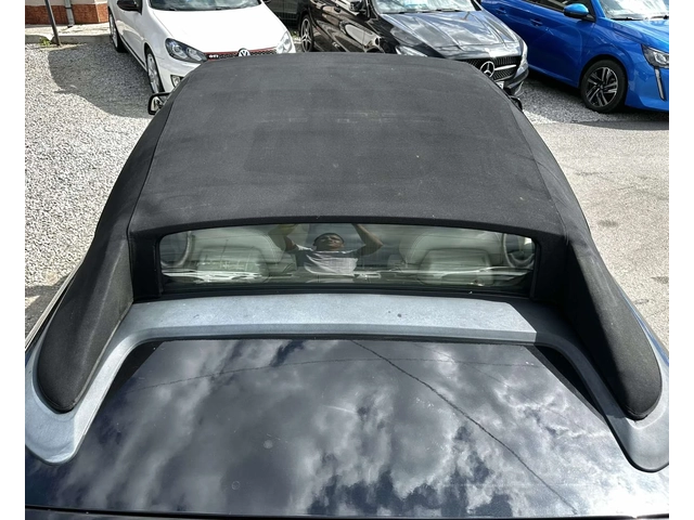 BMW 635 CABRIO 3.0D 400HP STAGE 2 - автомобили, коли, обяви за нови и употребявани 9