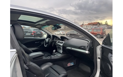 BMW 635 M пакет* ТОП* СОБСТВЕН ЛИЗИНГ* - автомобили, коли, обяви за нови и употребявани 14
