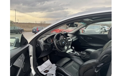 BMW 635 M пакет* ТОП* СОБСТВЕН ЛИЗИНГ* - автомобили, коли, обяви за нови и употребявани 8