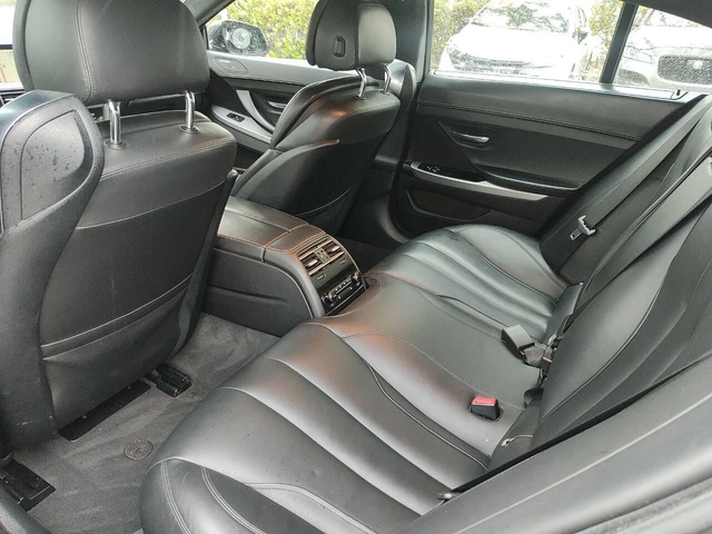 BMW 640 XDRIVE M SPORT FULL* HARMAN* КАМЕРА* KE* КРАЙНА ЦЕ - автомобили, коли, обяви за нови и употребявани 11