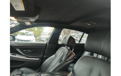 BMW 640 XDRIVE M SPORT FULL* HARMAN* КАМЕРА* KE* КРАЙНА ЦЕ - автомобили, коли, обяви за нови и употребявани 14