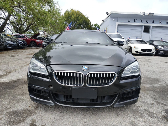 BMW 640 XDRIVE M SPORT FULL* HARMAN* КАМЕРА* KE* КРАЙНА ЦЕ - автомобили, коли, обяви за нови и употребявани 1