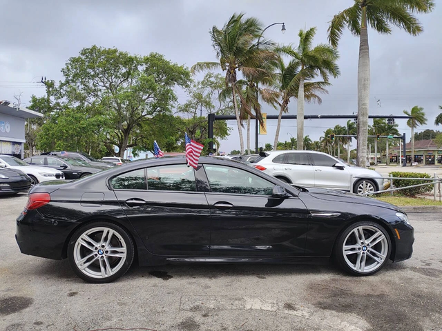 BMW 640 XDRIVE M SPORT FULL* HARMAN* КАМЕРА* KE* КРАЙНА ЦЕ - автомобили, коли, обяви за нови и употребявани 3