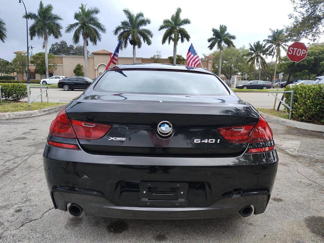 BMW 640 XDRIVE M SPORT FULL* HARMAN* КАМЕРА* KE* КРАЙНА ЦЕ - автомобили, коли, обяви за нови и употребявани 5