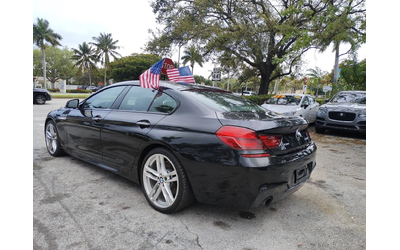 BMW 640 XDRIVE M SPORT FULL* HARMAN* КАМЕРА* KE* КРАЙНА ЦЕ - автомобили, коли, обяви за нови и употребявани 6