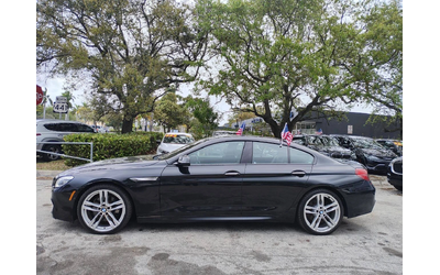 BMW 640 XDRIVE M SPORT FULL* HARMAN* КАМЕРА* KE* КРАЙНА ЦЕ - автомобили, коли, обяви за нови и употребявани 7