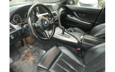 BMW 640 XDRIVE M SPORT FULL* HARMAN* КАМЕРА* KE* КРАЙНА ЦЕ - автомобили, коли, обяви за нови и употребявани 8
