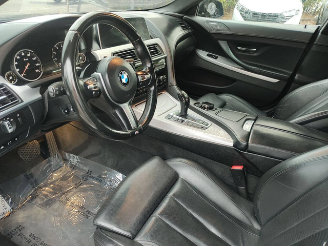 BMW 640 XDRIVE M SPORT FULL* HARMAN* КАМЕРА* KE* КРАЙНА ЦЕ - автомобили, коли, обяви за нови и употребявани 8