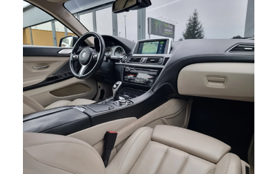 BMW 640 * INDIVIDUAL* Bang and Olufsen* Mpack* Kamera - автомобили, коли, обяви за нови и употребявани 11