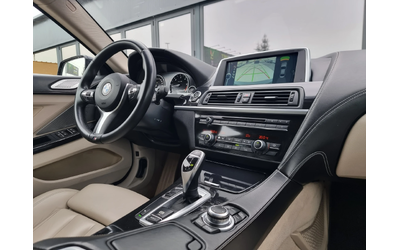 BMW 640 * INDIVIDUAL* Bang and Olufsen* Mpack* Kamera - автомобили, коли, обяви за нови и употребявани 12