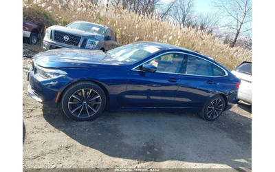 BMW 640 GRAN TURISMO* XDRIVE* DISTRONIC* 360* ОРАНЖЕВА КОЖ - автомобили, коли, обяви за нови и употребявани 13