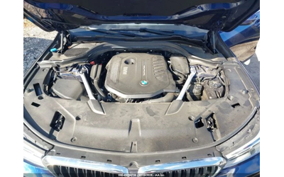 BMW 640 GRAN TURISMO* XDRIVE* DISTRONIC* 360* ОРАНЖЕВА КОЖ - автомобили, коли, обяви за нови и употребявани 8