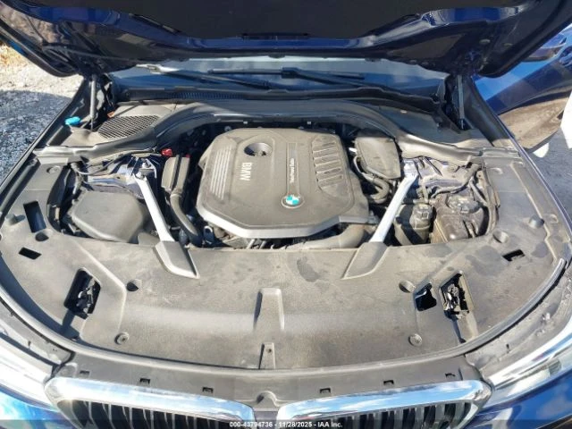 BMW 640 GRAN TURISMO* XDRIVE* DISTRONIC* 360* ОРАНЖЕВА КОЖ - автомобили, коли, обяви за нови и употребявани 8