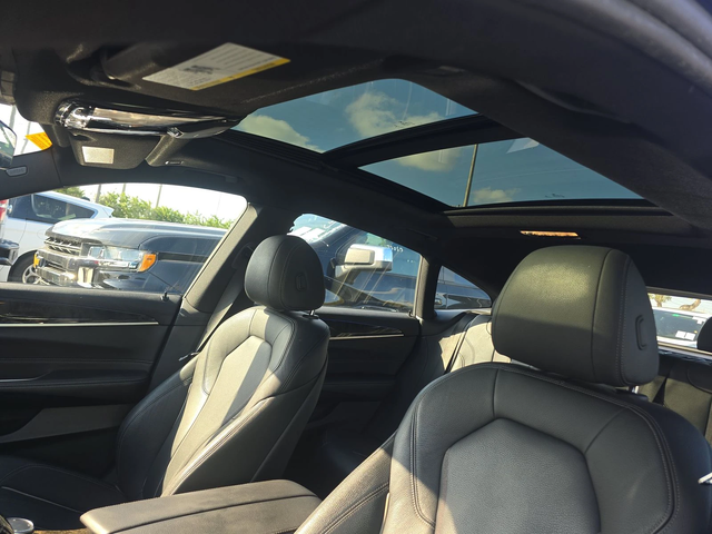 BMW 640 I / XDRIVE / 360 / HARMAN / HEADUP / SOFT-CLOSE - автомобили, коли, обяви за нови и употребявани 10