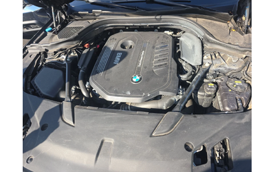 BMW 640 I / XDRIVE / 360 / HARMAN / HEADUP / SOFT-CLOSE - автомобили, коли, обяви за нови и употребявани 13