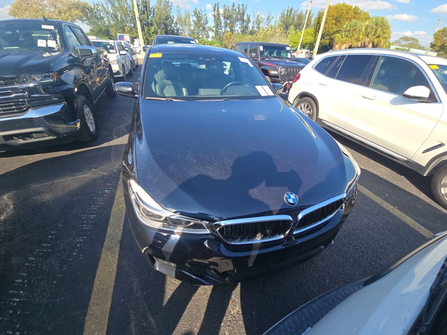 BMW 640 I / XDRIVE / 360 / HARMAN / HEADUP / SOFT-CLOSE - автомобили, коли, обяви за нови и употребявани 1