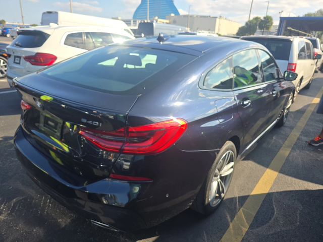 BMW 640 I / XDRIVE / 360 / HARMAN / HEADUP / SOFT-CLOSE - автомобили, коли, обяви за нови и употребявани 3