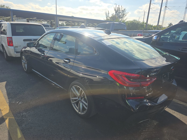 BMW 640 I / XDRIVE / 360 / HARMAN / HEADUP / SOFT-CLOSE - автомобили, коли, обяви за нови и употребявани 5