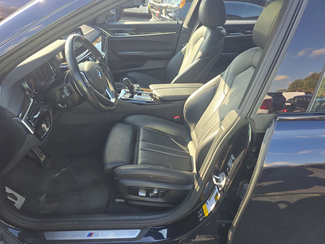 BMW 640 I / XDRIVE / 360 / HARMAN / HEADUP / SOFT-CLOSE - автомобили, коли, обяви за нови и употребявани 6