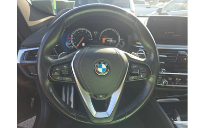 BMW 640 I / XDRIVE / 360 / HARMAN / HEADUP / SOFT-CLOSE - автомобили, коли, обяви за нови и употребявани 7