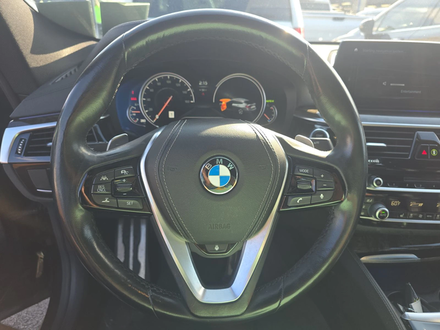 BMW 640 I / XDRIVE / 360 / HARMAN / HEADUP / SOFT-CLOSE - автомобили, коли, обяви за нови и употребявани 7