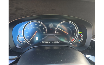 BMW 640 I / XDRIVE / 360 / HARMAN / HEADUP / SOFT-CLOSE - автомобили, коли, обяви за нови и употребявани 8