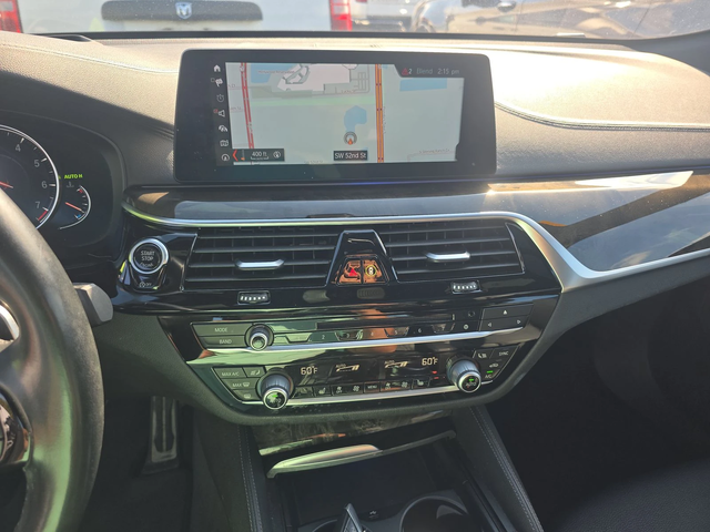 BMW 640 I / XDRIVE / 360 / HARMAN / HEADUP / SOFT-CLOSE - автомобили, коли, обяви за нови и употребявани 9