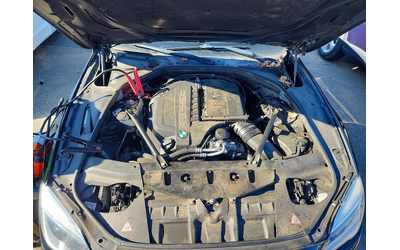 BMW 640 3.0L 6 REAR WHEEL DRIVE - автомобили, коли, обяви за нови и употребявани 10
