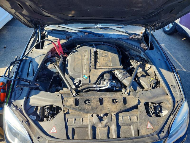 BMW 640 3.0L 6 REAR WHEEL DRIVE - автомобили, коли, обяви за нови и употребявани 10