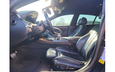 BMW 640 3.0L 6 REAR WHEEL DRIVE - автомобили, коли, обяви за нови и употребявани 6