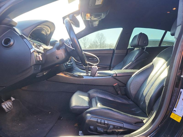 BMW 640 3.0L 6 REAR WHEEL DRIVE - автомобили, коли, обяви за нови и употребявани 6