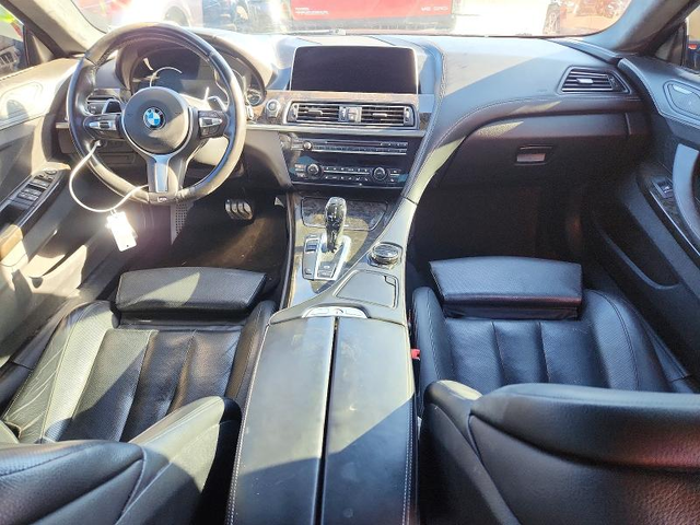 BMW 640 3.0L 6 REAR WHEEL DRIVE - автомобили, коли, обяви за нови и употребявани 7