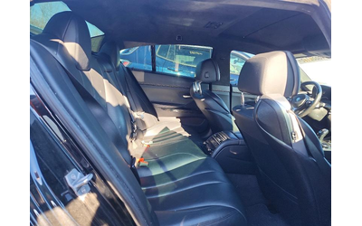 BMW 640 3.0L 6 REAR WHEEL DRIVE - автомобили, коли, обяви за нови и употребявани 9