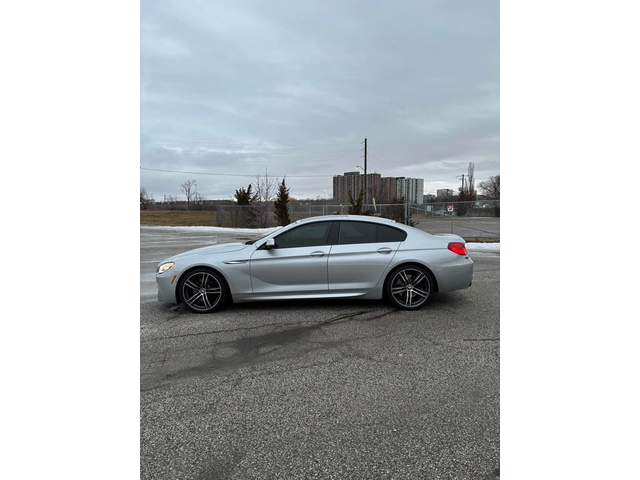 BMW 640 * 640i xDrive * CARFAX * ЦЕНА ДО БГ - автомобили, коли, обяви за нови и употребявани 1