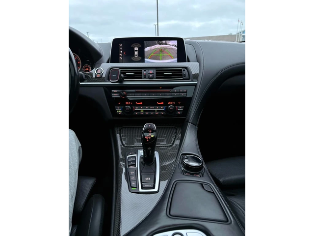 BMW 640 * 640i xDrive * CARFAX * ЦЕНА ДО БГ - автомобили, коли, обяви за нови и употребявани 4