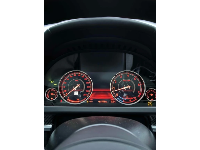 BMW 640 * 640i xDrive * CARFAX * ЦЕНА ДО БГ - автомобили, коли, обяви за нови и употребявани 5